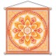 MEDITATION BANNER SACRAL CHAKRA